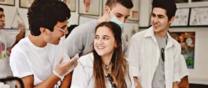 Вступительные экзамены в The Grammar School Limassol