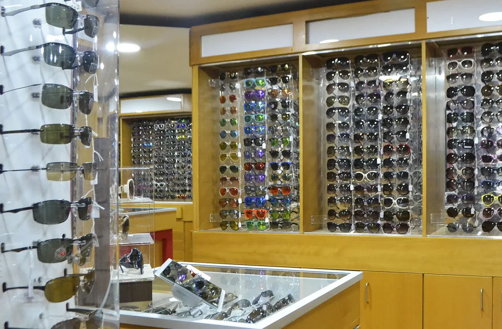 N & C Theocharides Opticals N & C Theocharides Opticals