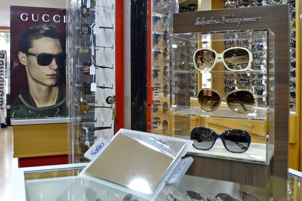 N & C Theocharides Opticals N & C Theocharides Opticals