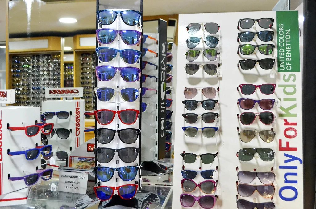 N & C Theocharides Opticals N & C Theocharides Opticals