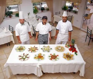 Sienna Restaurant