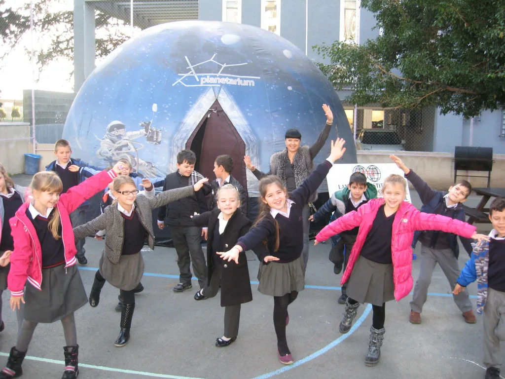 L.I.T.C. School (Limassol)