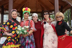 Лицей искусств «Ангара» Лицей искусств «Ангара»
