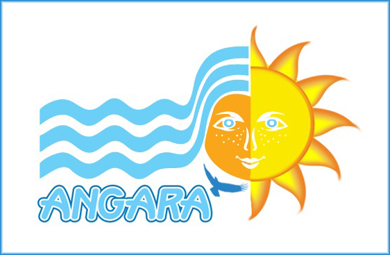 Angara