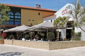 Cafe Calma