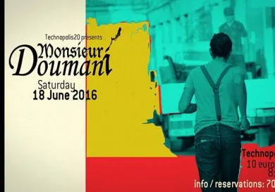 Monsieur Doumani