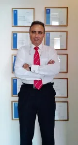 Mr.Costas Vassiliou