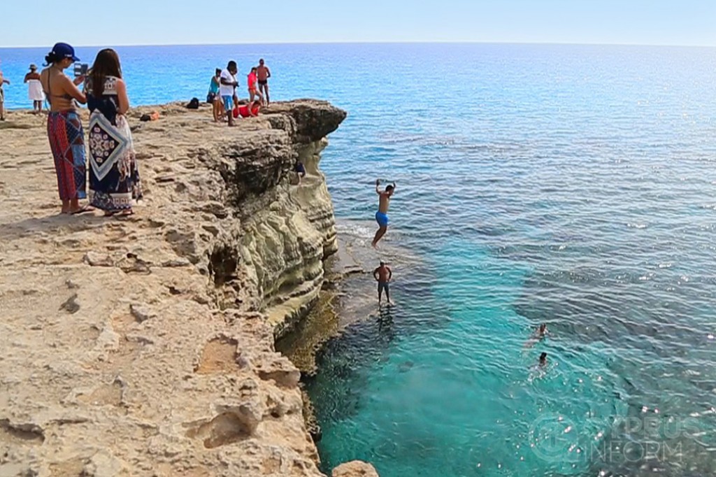 Cape Greco