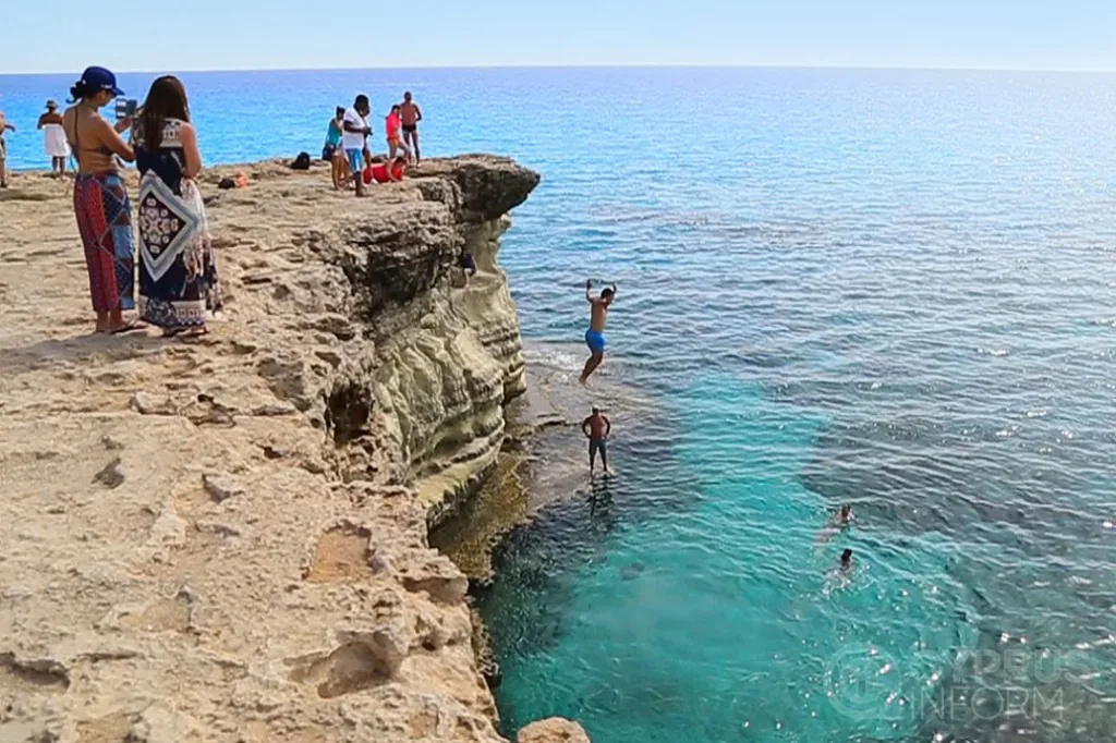 Cape Greco Cape Greco