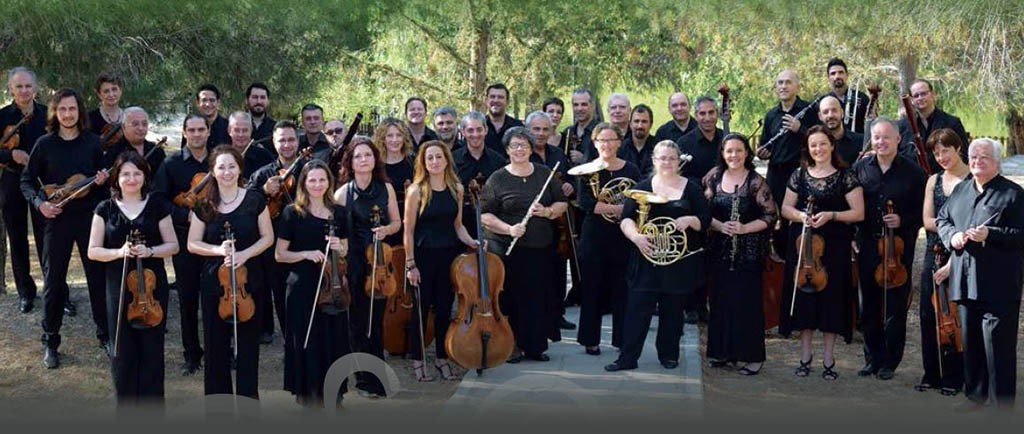 Cyprus Symphony Orchestra