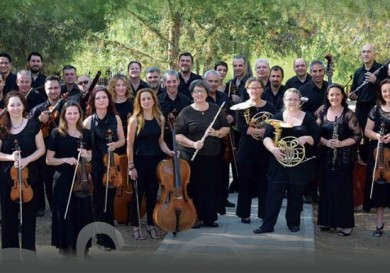 Cyprus Symphony Orchestra