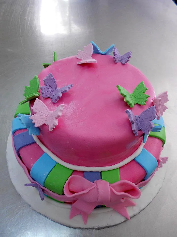 Erma Cakes Erma Cakes