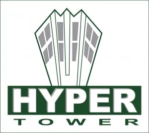 Hyper Tower Hyper Tower