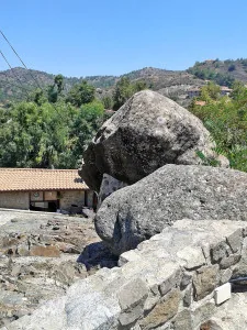 The Bad Stone The Bad Stone