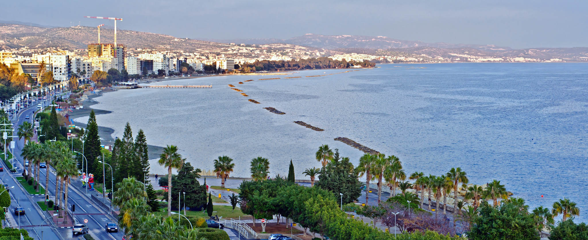Лимассол — отдых в живописном городе на Кипре | Кипр информ