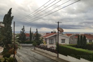 Limassol in December