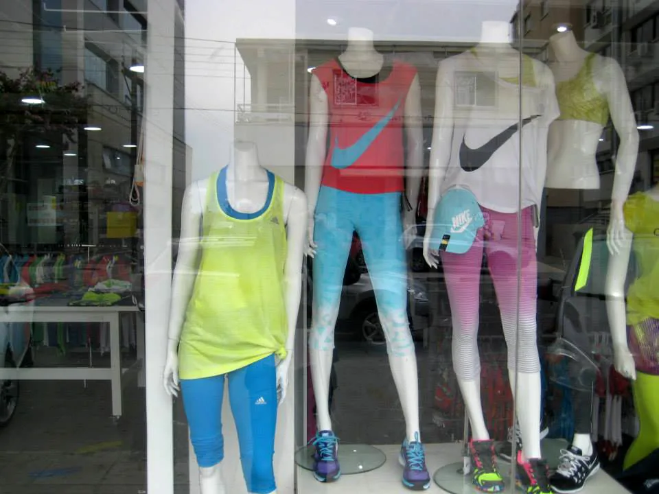 Mikellides Sports