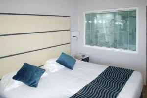 Отель Palm Beach 4*