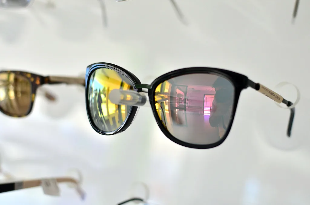 Vagelis Optical House