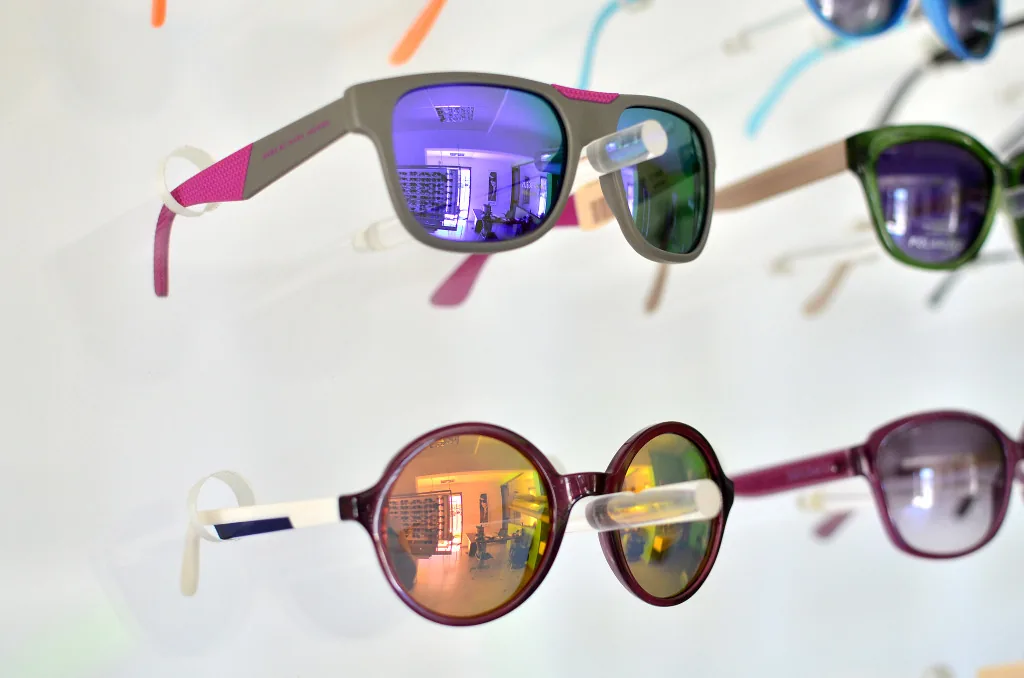 Vagelis Optical House