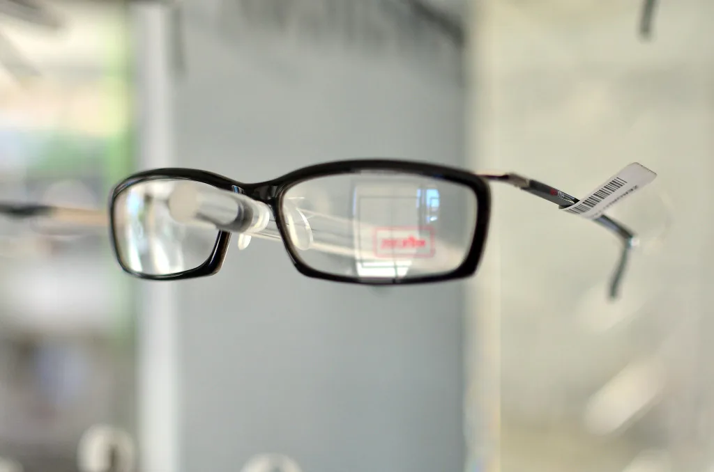 Vagelis Optical House