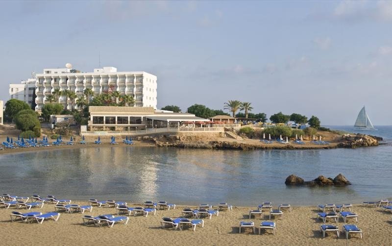 Pernera Beach пляж