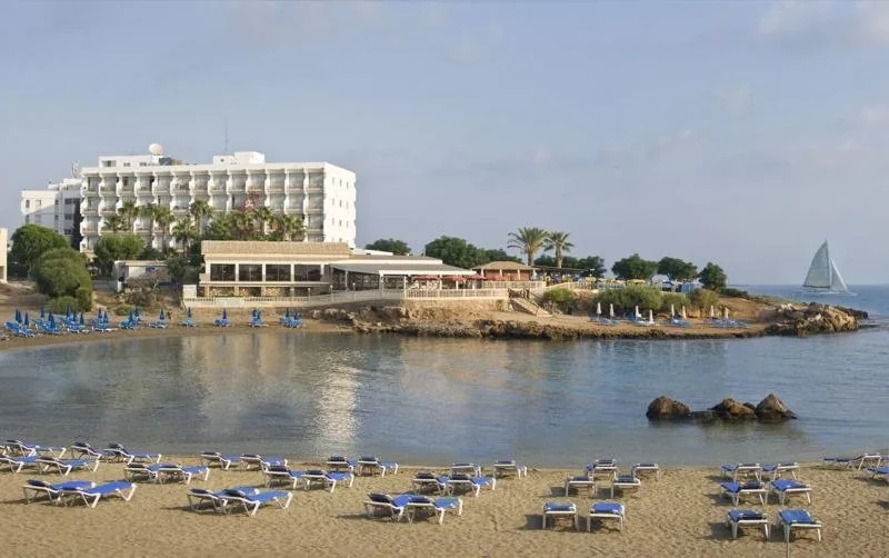 Protaras' beaches Protaras' beaches