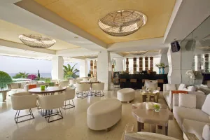 Caprice Lounge Bar terrace Caprice Lounge Bar terrace