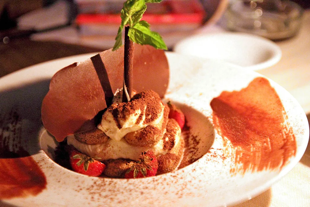 Caprice Tiramisu Caprice Tiramisu