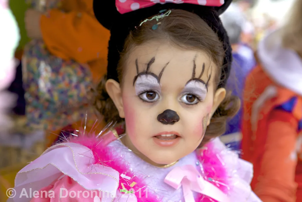 the Carnival