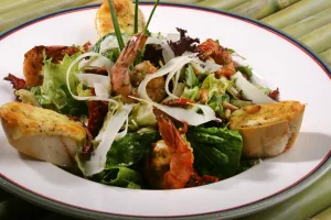 Chesters - Salad Chesters - Salad