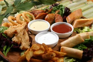 Chesters - Combo Chesters - Combo