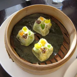 Zen Dim Sum Zen Dim Sum