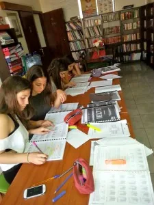 Empire Education Centre