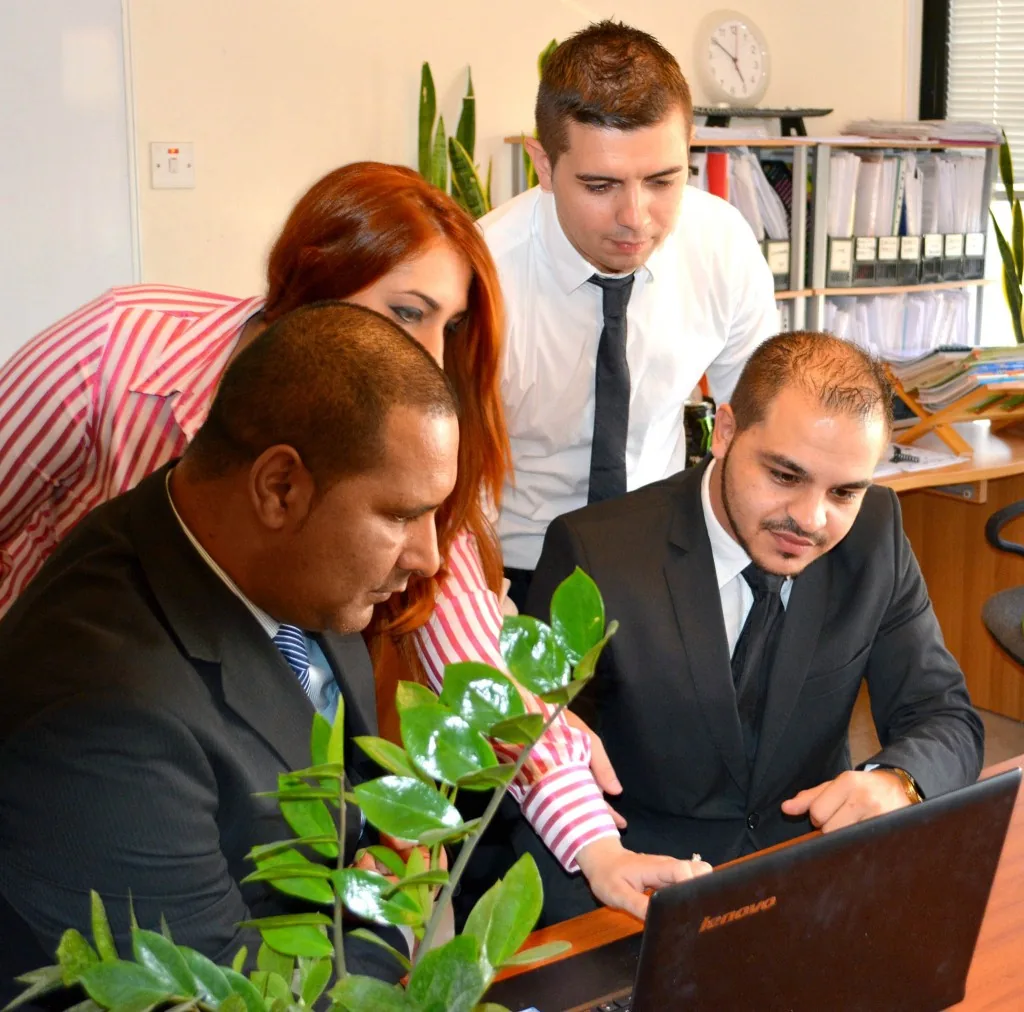 Empire Education Centre