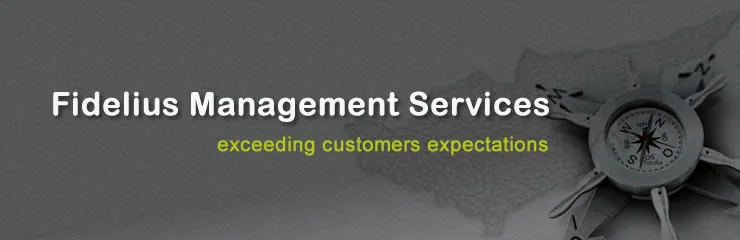 Fidelius Management Services Ltd Fidelius Management Services Ltd