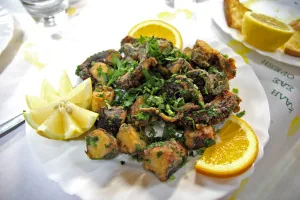Gold Lemon Octopus Gold Lemon Octopus