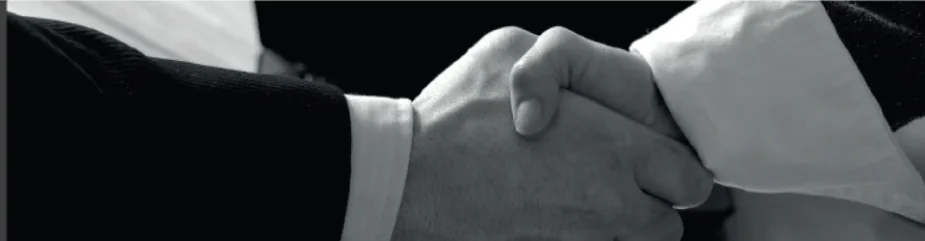 Handshake