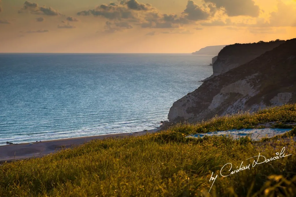 Kourion, Limassol