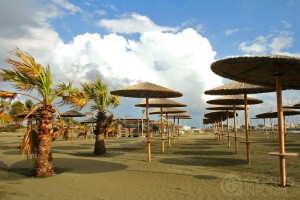 Limassol Malindi beach - Cyprus