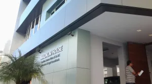 Magnum Serve Corporate Services