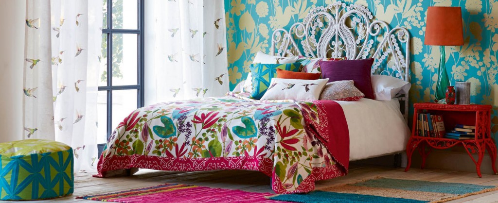 The Mediterranean Home Interiors