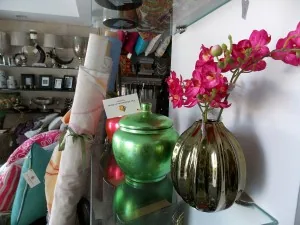 The Mediterranean Home Interiors