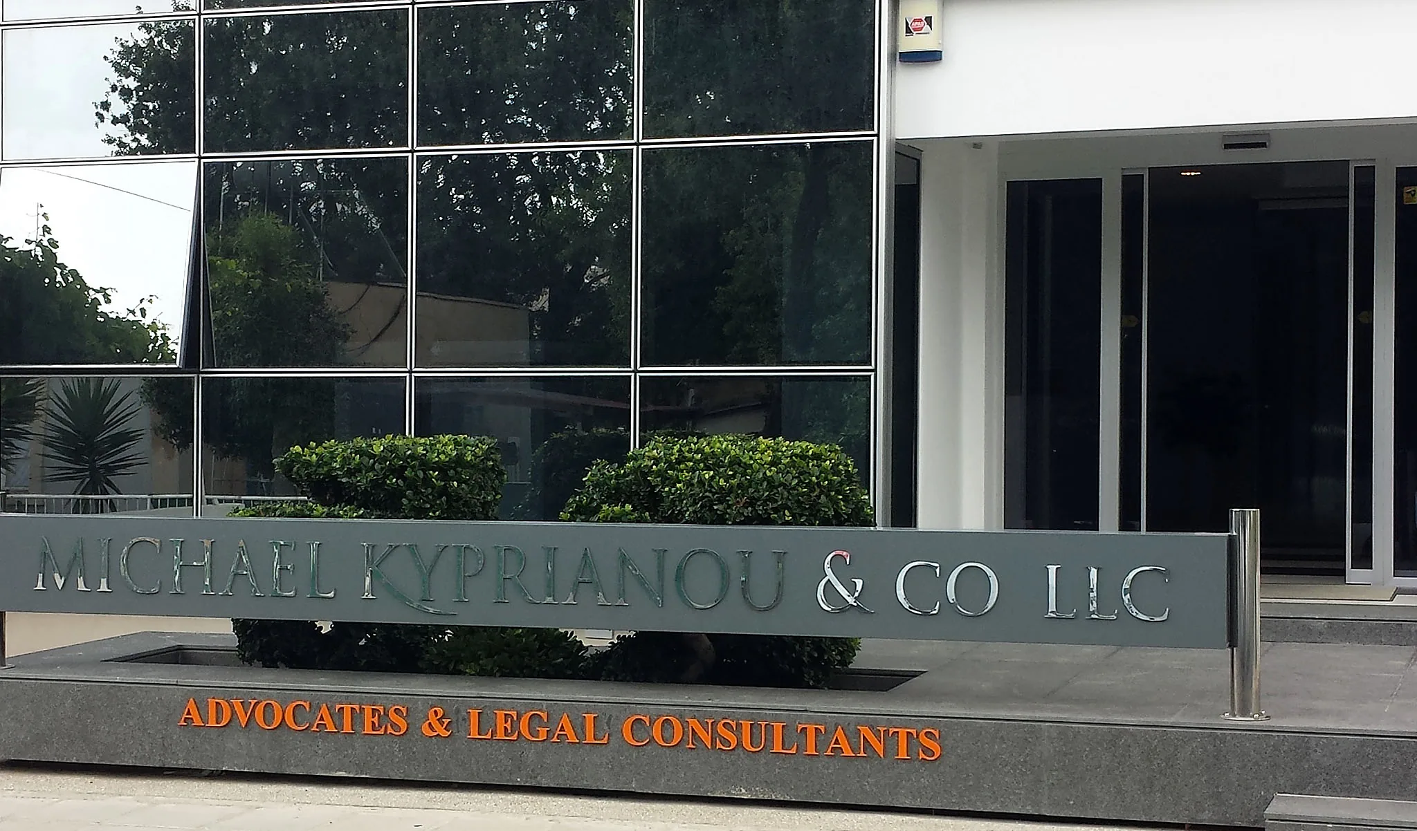 Michael Kyprianou & Co LLC