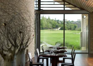 Интерьер Minthis Hills Club House Интерьер Minthis Hills Club House