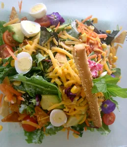Muse Salad