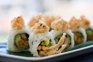 Royal Daikonroll Royal Daikonroll