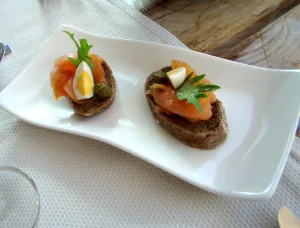 Комплимент в Sailor's Rest Комплимент в Sailor's Rest