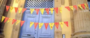 Street Festival в Никосии