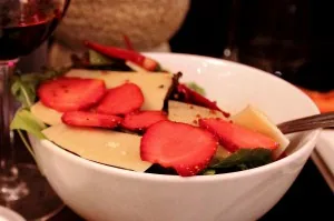 Salad Salad
